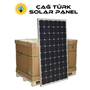 Pantec Solar Mono PERC 340 W Güneş Paneli 32 Adet Paletli Ürün BigCell