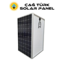 Pantec Solar Mono PERC 340W Güneş Paneli BigCell 60 hücreli