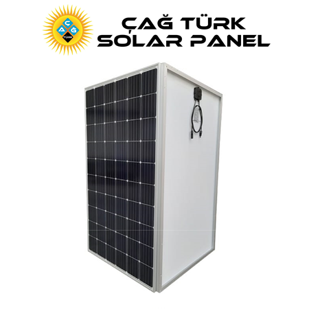 Pantec Solar Mono PERC 340 W Güneş Paneli 32 Adet Paletli Ürün BigCell